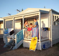 Christies Beach Tourist Park - Mackay Tourism