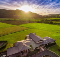 Desiderata Kangaroo Valley - Mackay Tourism
