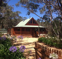 Grevillea Chalet - Mackay Tourism