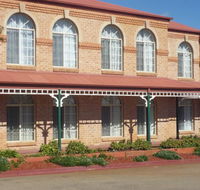 Heritage Motor Inn Goulburn - Mackay Tourism