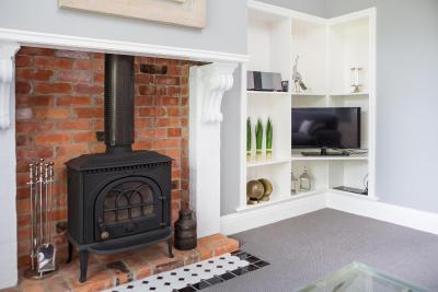 Oak Tree Lodge - Mackay Tourism 1