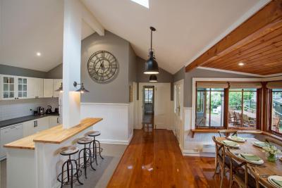 Oak Tree Lodge - Mackay Tourism 2