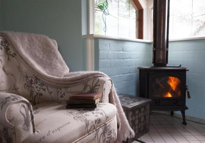 Oak Tree Lodge - Mackay Tourism 4