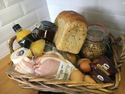 Oak Tree Lodge - Mackay Tourism 6