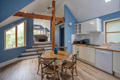 Oak Tree Lodge - Mackay Tourism 13