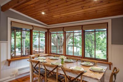 Oak Tree Lodge - Mackay Tourism 15