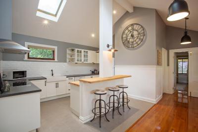 Oak Tree Lodge - Mackay Tourism 16