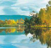 Kingbilli - Mackay Tourism