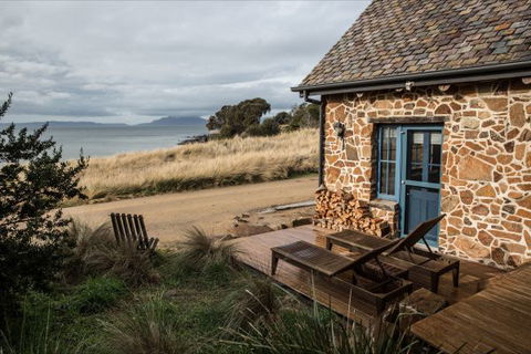 Piermont - Mackay Tourism 0