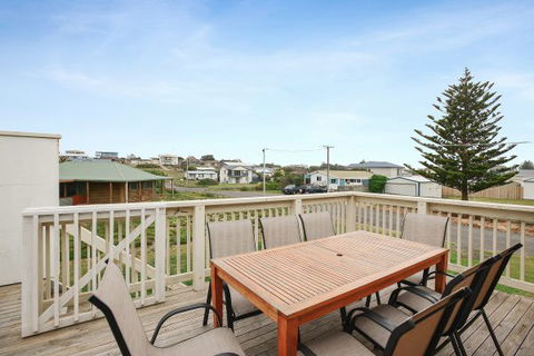 Willows - Mackay Tourism 5