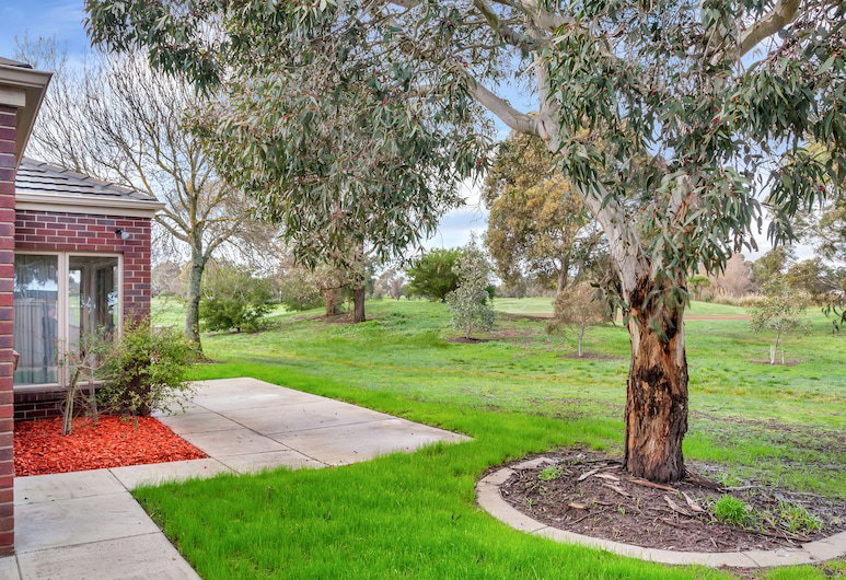 Invermay Park VIC Mackay Tourism
