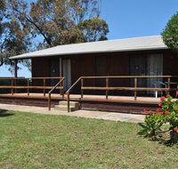 Clinton Cabin - Mackay Tourism