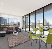 Docklands Private Collection of Apartments Melbourne - Mackay Tourism