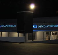 Eastcoaster Resort - Mackay Tourism