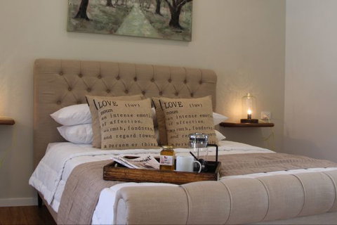 Greenlee Cottages - Mackay Tourism 2