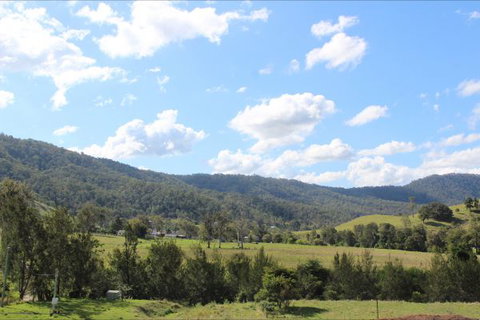 Greenlee Cottages - Mackay Tourism 4