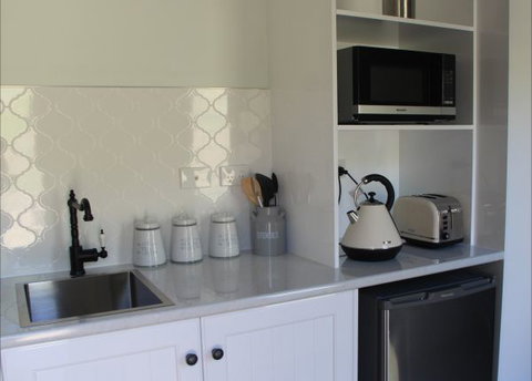 Greenlee Cottages - Mackay Tourism 5