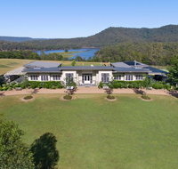 Lake David - Mackay Tourism