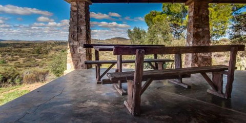 Little Paddock Homestead - Mackay Tourism 0
