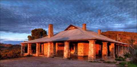 Little Paddock Homestead - Mackay Tourism 3