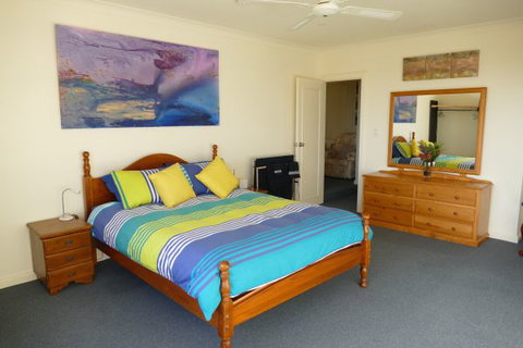 Mundoo Island Station - Mackay Tourism 1