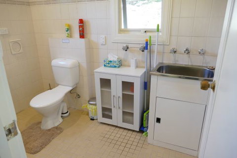 Mundoo Island Station - Mackay Tourism 4