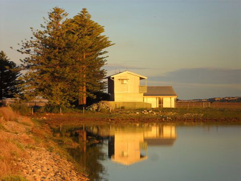 Mundoo Island Station - Mackay Tourism 6