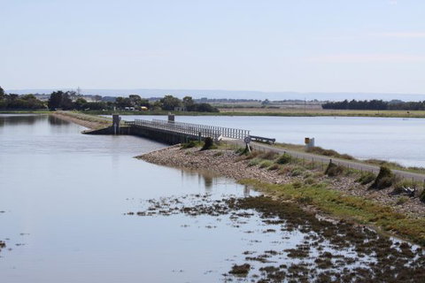 Mundoo Island Station - Mackay Tourism 8