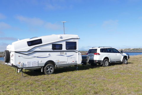 Mundoo Island Station - Mackay Tourism 11