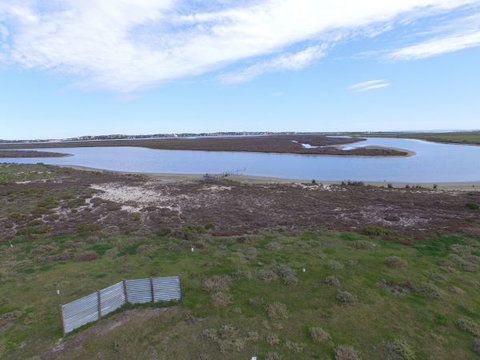 Mundoo Island Station - Mackay Tourism 12