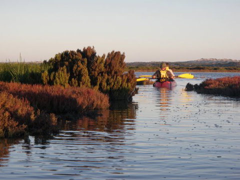 Mundoo Island Station - Mackay Tourism 13