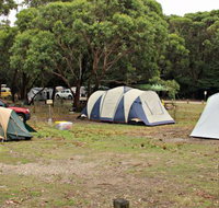 Pretty Beach Campground Murramarang National Park - Mackay Tourism