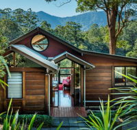 Promised Land Retreat - Mackay Tourism