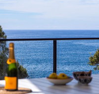 Seacliff Mollymook - Mackay Tourism