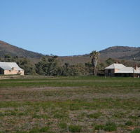 The Dutchman's Stern Shearers Quarters - Mackay Tourism