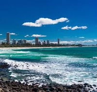 Gold Coast Family Car Rentals - Mackay Tourism