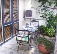 Garden Studio Unit - Mackay Tourism