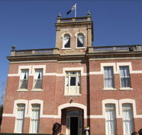 Highton Manor - Mackay Tourism
