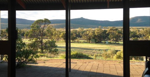 Horseshoe Top-End - Mackay Tourism 1