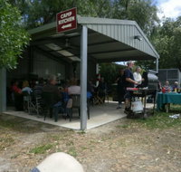 Koondrook Caravan Park - Mackay Tourism