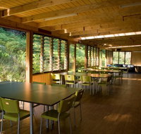 Land's Edge Building One - Mackay Tourism