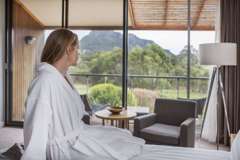 Royal Mail Hotel - Mackay Tourism 0