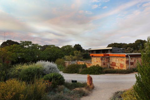 Royal Mail Hotel - Mackay Tourism 1