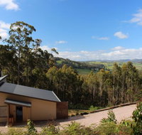 Rolands Feet Retreat - Mackay Tourism