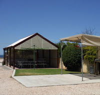 Anchorage 8 - Mackay Tourism