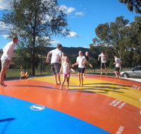 Bonnie Doon Caravan Park - Mackay Tourism