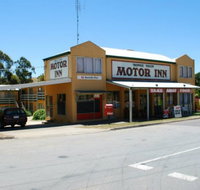 Bonnie Doon Motor Inn - Mackay Tourism