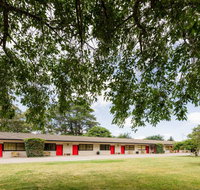 Bundanoon Country Inn Motel - Mackay Tourism