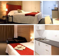 Crossroads Ecomotel - Mackay Tourism