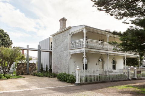 Drift House - Mackay Tourism 0